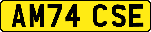 AM74CSE