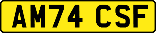 AM74CSF