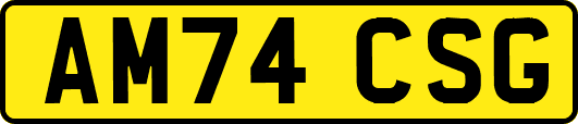 AM74CSG