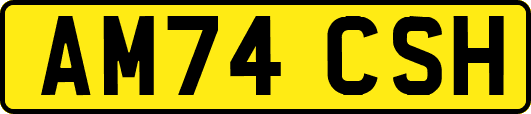 AM74CSH