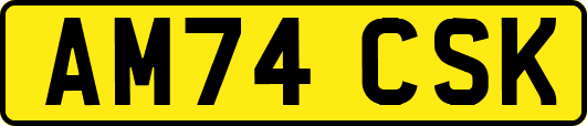 AM74CSK