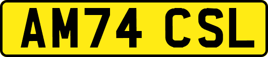 AM74CSL