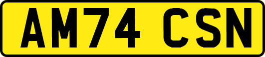 AM74CSN