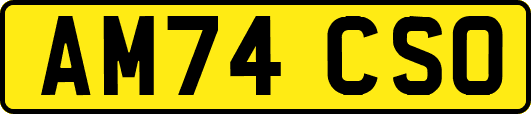 AM74CSO