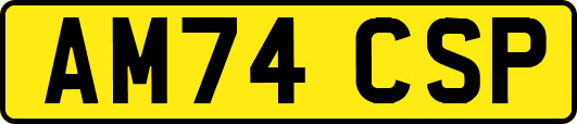 AM74CSP