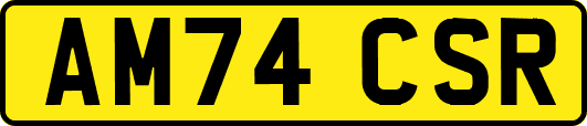 AM74CSR