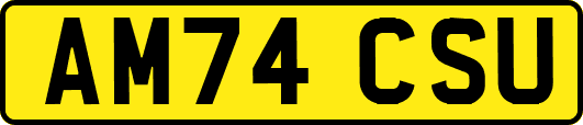 AM74CSU
