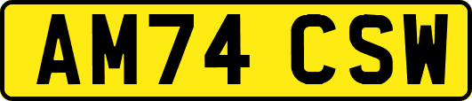AM74CSW