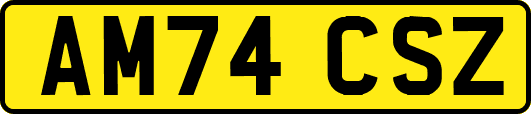 AM74CSZ