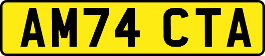 AM74CTA