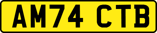 AM74CTB