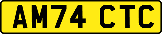 AM74CTC
