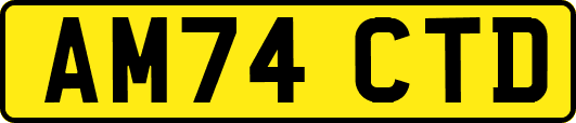 AM74CTD