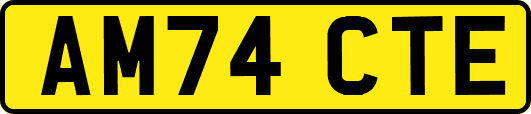 AM74CTE