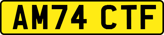 AM74CTF