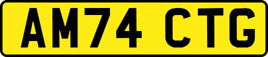AM74CTG