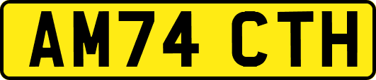 AM74CTH