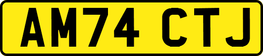 AM74CTJ
