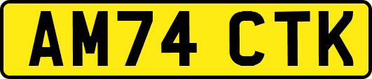 AM74CTK