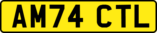 AM74CTL