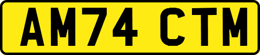 AM74CTM