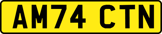 AM74CTN