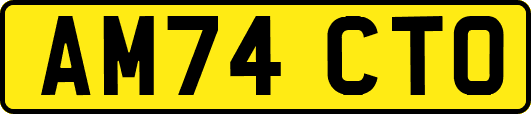 AM74CTO