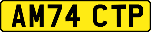 AM74CTP