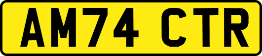 AM74CTR