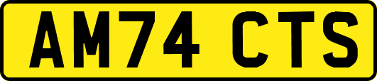 AM74CTS
