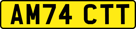 AM74CTT