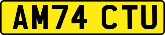 AM74CTU