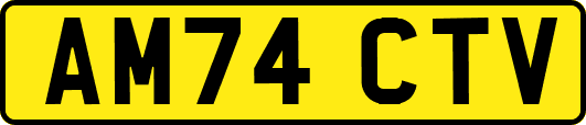 AM74CTV