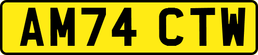 AM74CTW