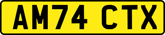 AM74CTX