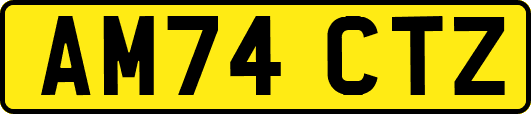 AM74CTZ