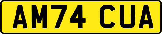 AM74CUA