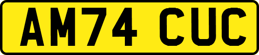 AM74CUC