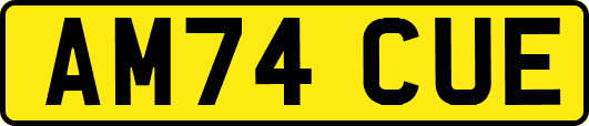 AM74CUE