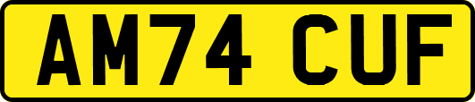 AM74CUF