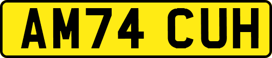 AM74CUH