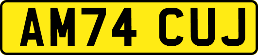 AM74CUJ
