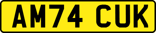 AM74CUK