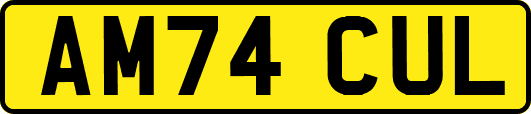 AM74CUL