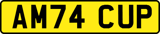 AM74CUP