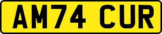 AM74CUR