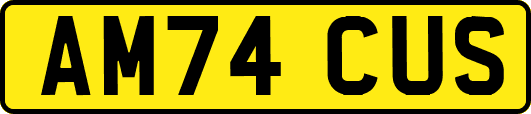 AM74CUS