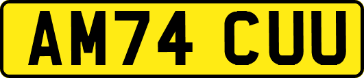AM74CUU