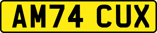 AM74CUX