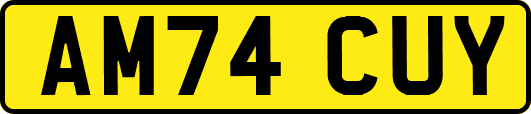 AM74CUY
